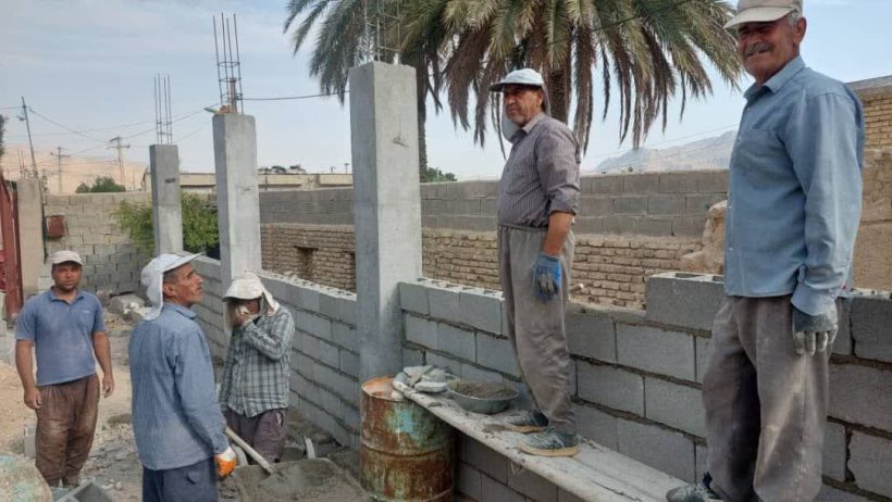 همکاری شهروندان در طرح تعریض معابر