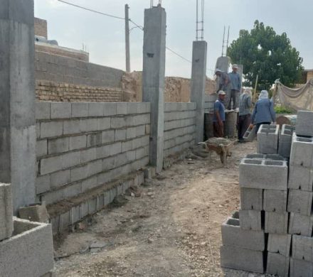 همکاری شهروندان در طرح تعریض معابر