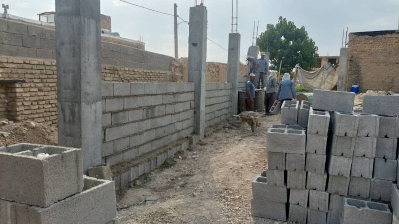 همکاری شهروندان در طرح تعریض معابر
