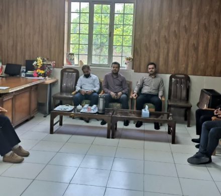 برگزاری انتخابات هیئت رئیسه‌ی شورای اسلامی شهر قره‌بلاغ