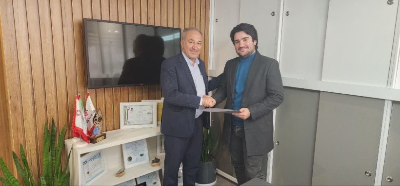 تجهیز و نوسازی ماشین‌آلات خدماتی شهرداری قره‌بلاغ