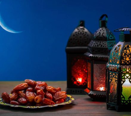 ماه رمضان، ماه نزول قرآن و ماه بندگی خداوند متعال