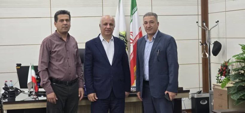 پس از گذشت ۲۲ سال از استقرار بانک کشاورزی شعبه‌ی دوگان، این بانک صاحب ساختمان می‌شود