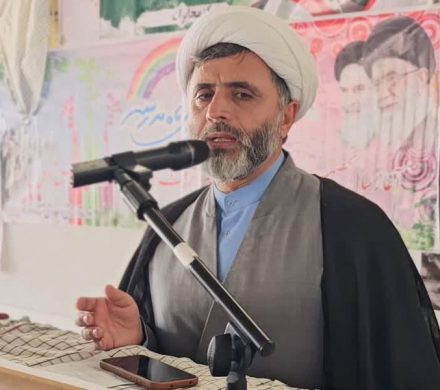 تقدیر امام جمعه محترم ششده و قره‌بلاغ در خطبه‌های نماز جمعه از عملکرد مطلوب شهرداری و شورای اسلامی شهر قره‌بلاغ